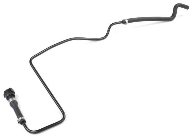 BMW Expansion Tank Hose 11531436122 - Rein CHR0025P